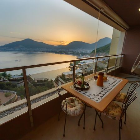 Harmony Apartment Budva Extérieur photo