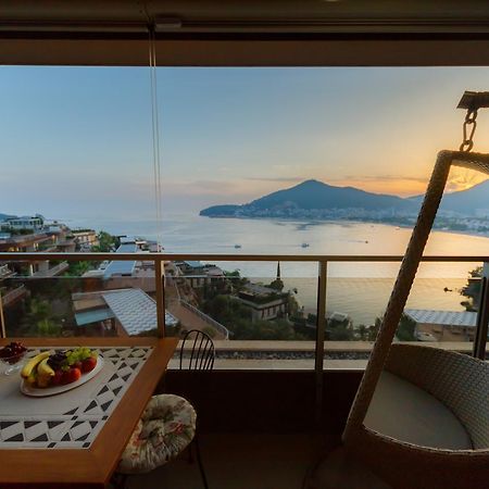 Harmony Apartment Budva Extérieur photo