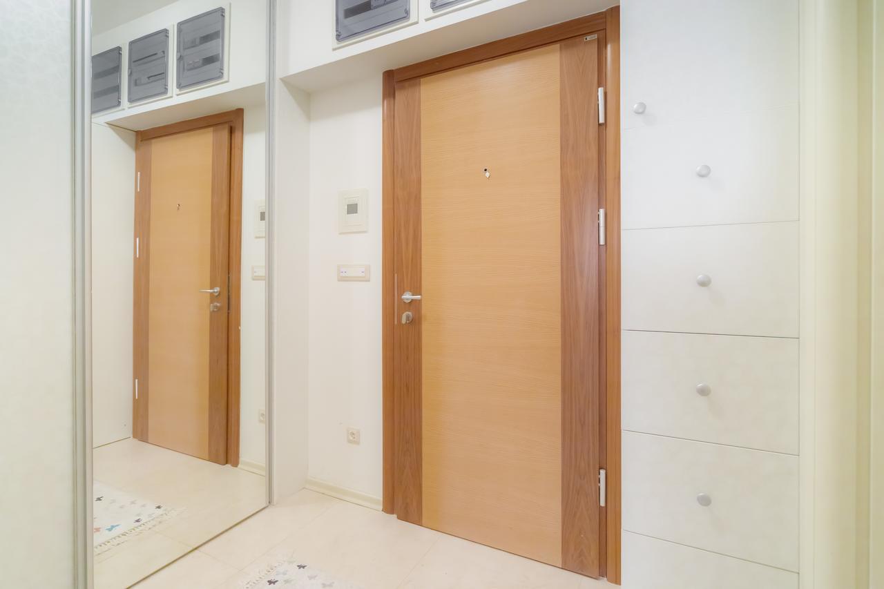 Harmony Apartment Budva Extérieur photo