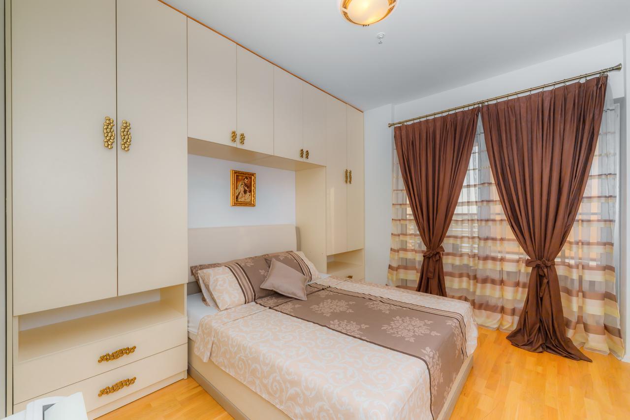 Harmony Apartment Budva Extérieur photo