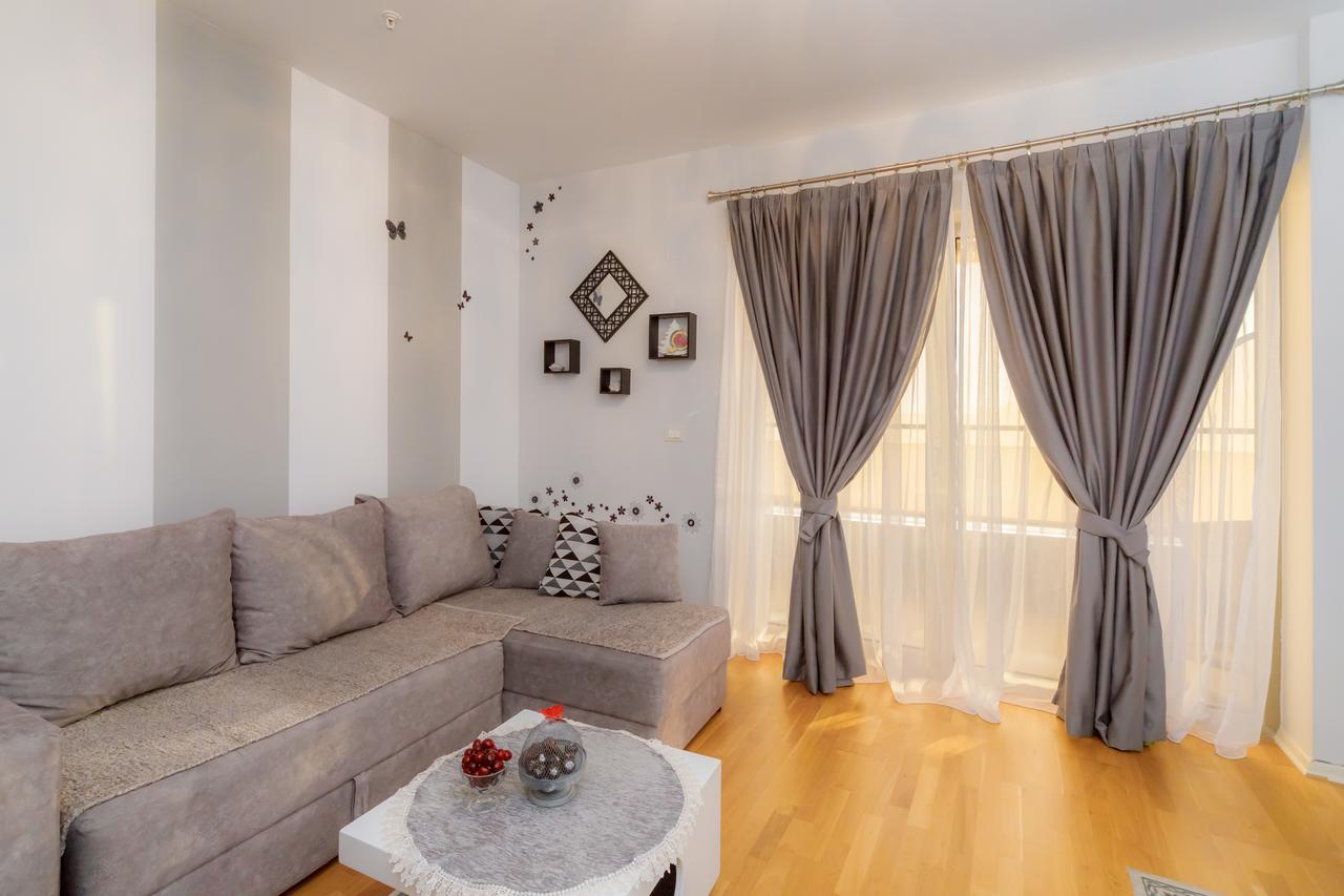 Harmony Apartment Budva Extérieur photo